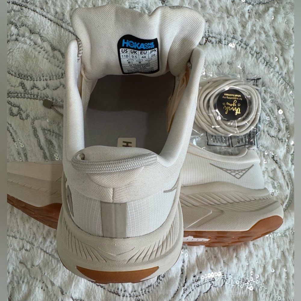 NWOB HOKA® Transport Sneakers - Picture 7 of 8
